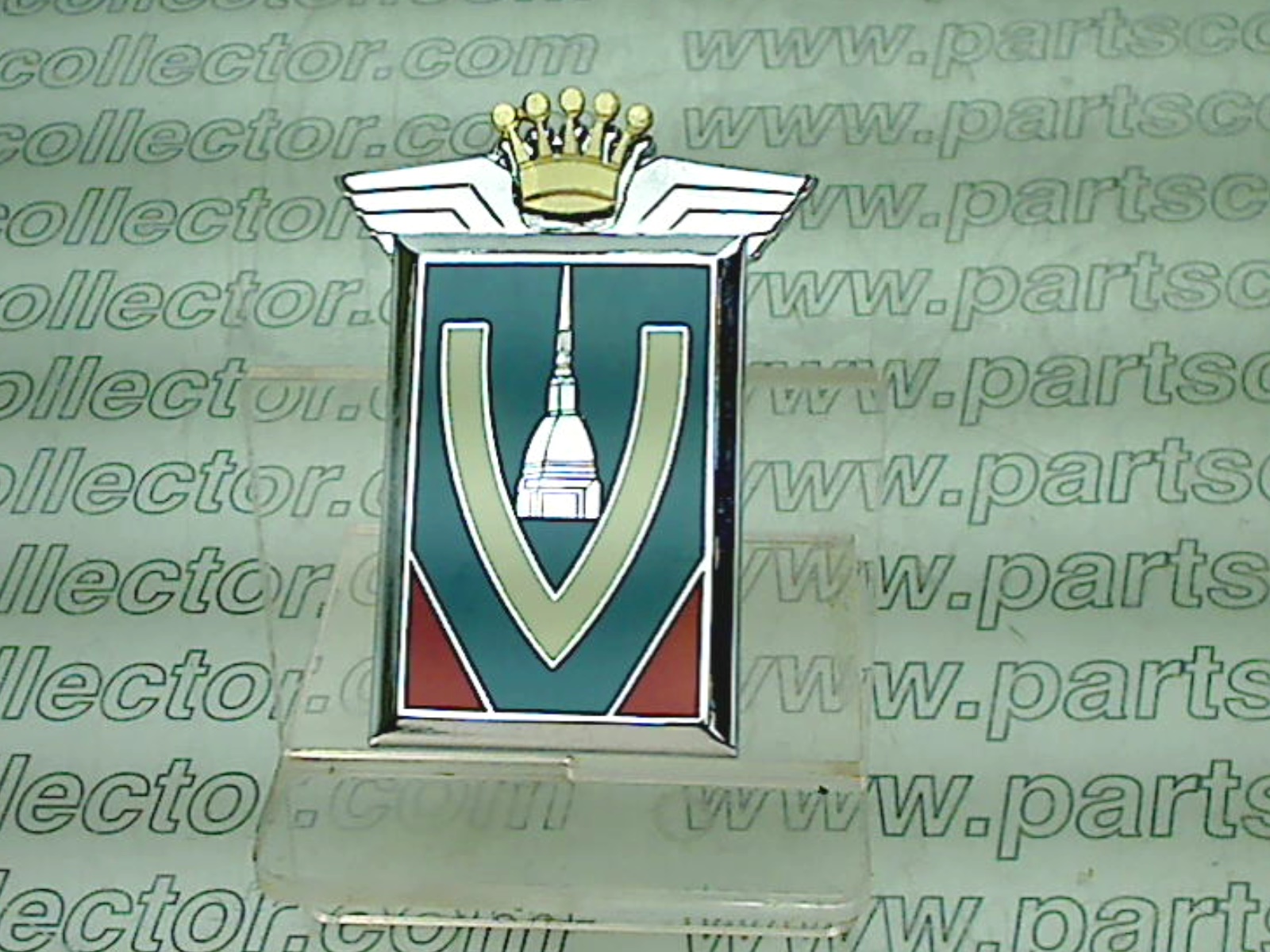 VIGNALE EMBLEM